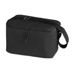 Bolsa Térmica 6 Litros Nylon Personalizada Bolsa Térmica 6 Litros Nylon Personalizada
