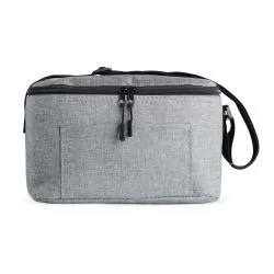 Bolsa Térmica 6 Litros Nylon Personalizada Bolsa Térmica 6 Litros Nylon Personalizada