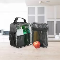 Bolsa Térmica 6 Litros Personalizada Bolsa Térmica 6 Litros Personalizada