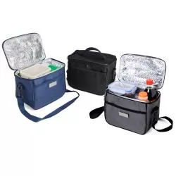 Bolsa Térmica 6 Litros Personalizada Bolsa Térmica 6 Litros Personalizada