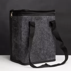 Bolsa Térmica 6,1 Litros Personalizada Bolsa Térmica 6,1 Litros Personalizada