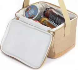Bolsa Térmica 6,4L Personalizada Bolsa Térmica 6,4L Personalizada