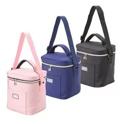 Bolsa Térmica 7 Litros Personalizada Bolsa Térmica 7 Litros Personalizada
