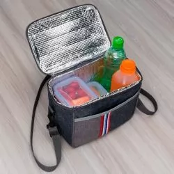 Bolsa Térmica 7,3 Litros Personalizada Bolsa Térmica 7,3 Litros Personalizada
