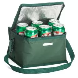 Bolsa Térmica 8 Litros Personalizada Bolsa Térmica 8 Litros Personalizada