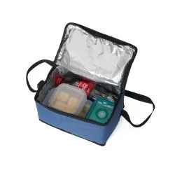Bolsa Térmica 8 Litros Personalizada Bolsa Térmica 8 Litros Personalizada