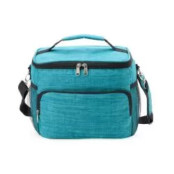 Bolsa Térmica 8,7 Litros Personalizada Bolsa Térmica 8,7 Litros Personalizada