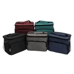 Bolsa Térmica 8,7 Litros Personalizada Bolsa Térmica 8,7 Litros Personalizada