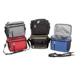Bolsa Térmica 9 Litros Personalizada Bolsa Térmica 9 Litros Personalizada