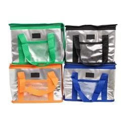 Bolsa Térmica 9,5 Litros Personalizada Bolsa Térmica 9,5 Litros Personalizada