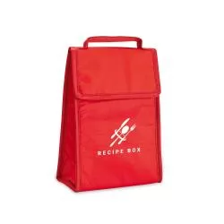 Bolsa térmica dobrável 2 Litros Personalizada Bolsa térmica dobrável 2 Litros Personalizada