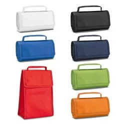 Bolsa térmica dobrável 2 Litros Personalizada Bolsa térmica dobrável 2 Litros Personalizada