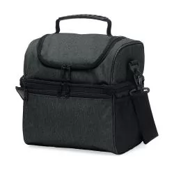 Bolsa Térmica Dupla 16 Litros Personalizada Bolsa Térmica Dupla 16 Litros Personalizada