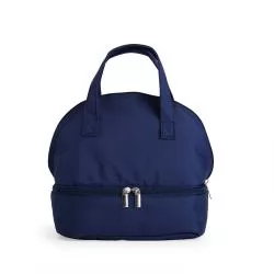 Bolsa Térmica Dupla 6 Litros Personalizada Bolsa Térmica Dupla 6 Litros Personalizada