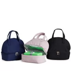 Bolsa Térmica Dupla 6 Litros Personalizada Bolsa Térmica Dupla 6 Litros Personalizada