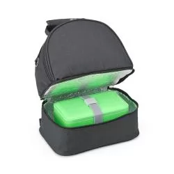 Bolsa Térmica Dupla 7 Litros Personalizada Bolsa Térmica Dupla 7 Litros Personalizada