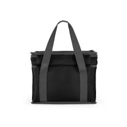 Bolsa térmica em 600D poliéster reciclado (100% rPET) Personalizada Bolsa térmica em 600D poliéster reciclado (100% rPET) Personalizada
