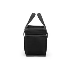 Bolsa térmica em 600D poliéster reciclado (100% rPET) Personalizada Bolsa térmica em 600D poliéster reciclado (100% rPET) Personalizada