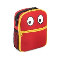 Bolsa térmica infantil 3 litros Personalizada Bolsa térmica infantil 3 litros Personalizada