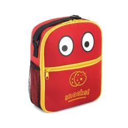 Bolsa térmica infantil 3 litros Personalizada Bolsa térmica infantil 3 litros Personalizada