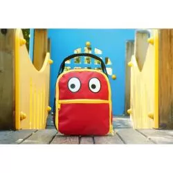 Bolsa térmica infantil 3 litros Personalizada Bolsa térmica infantil 3 litros Personalizada