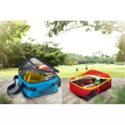Bolsa térmica infantil 3 litros Personalizada Bolsa térmica infantil 3 litros Personalizada