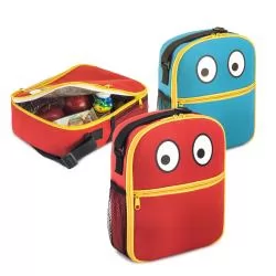 Bolsa térmica infantil 3 litros Personalizada Bolsa térmica infantil 3 litros Personalizada