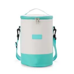 Bolsa Térmica Oxford 8,1 Litros Personalizada Bolsa Térmica Oxford 8,1 Litros Personalizada