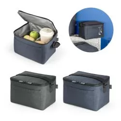 Bolsa Térmica Rpet Om Interior Em Peva Personalizada 