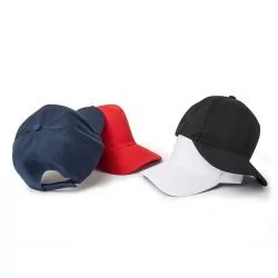Boné Poliestireno Aba Curva Personalizado Boné Poliestireno Aba Curva Personalizado