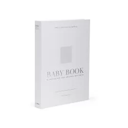 Box Baby Book Premium Personalizado Box Baby Book Premium Personalizado