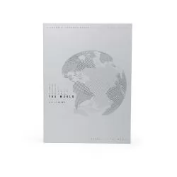 Box Travel Book Premium Personalizado Box Travel Book Premium Personalizado
