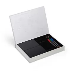 Box Travel Book Premium Personalizado Box Travel Book Premium Personalizado