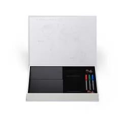 Box Travel Book Premium Personalizado Box Travel Book Premium Personalizado