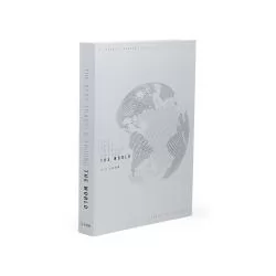 Box Travel Book Premium Personalizado Box Travel Book Premium Personalizado