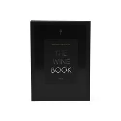 Box Wine Book Premium Personalizado Box Wine Book Premium Personalizado