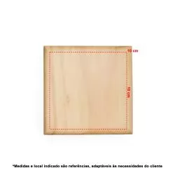 Bússola Premium Personalizada Bússola Premium Personalizada