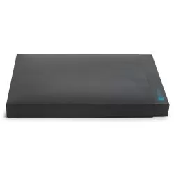 Caderneta A5 em Couro Sintético e Folhas Pautadas Personalizada Caderneta A5 em Couro Sintético e Folhas Pautadas Personalizada