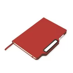 Caderneta com Caneta Capa Dura Personalizada Caderneta com Caneta Capa Dura Personalizada