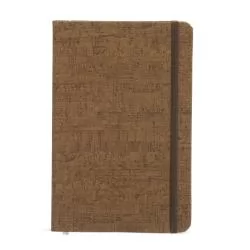 Caderneta Cortiça Personalizada Caderneta Cortiça Personalizada