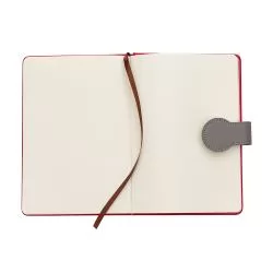 Caderneta Couro Sintético Personalizada Caderneta Couro Sintético Personalizada
