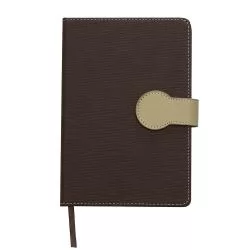 Caderneta Couro Sintético Personalizada Caderneta Couro Sintético Personalizada