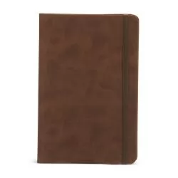 Caderneta Couro Sintético Personalizada Caderneta Couro Sintético Personalizada