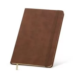 Caderneta Couro Sintético Personalizada Caderneta Couro Sintético Personalizada