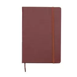 Caderneta de Couro Sintético Personalizada Caderneta de Couro Sintético Personalizada