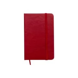 Caderneta de Couro Sintético Personalizada Caderneta de Couro Sintético Personalizada
