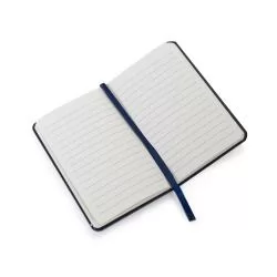 Caderneta de Couro Sintético Personalizada Caderneta de Couro Sintético Personalizada