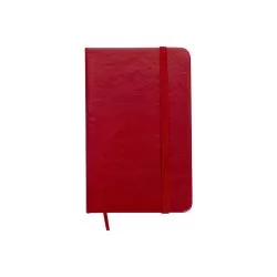 Caderneta de Couro Sintético Personalizada Caderneta de Couro Sintético Personalizada