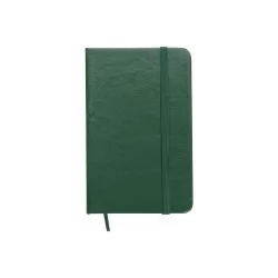 Caderneta de Couro Sintético Personalizada Caderneta de Couro Sintético Personalizada