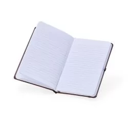 Caderneta de Couro Sintético Personalizada Caderneta de Couro Sintético Personalizada